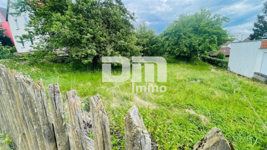 Traumhaft schönes Baugrundstück in hervorragender Lage mit Panoramablick - Ansicht 2